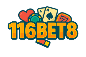 116bet8